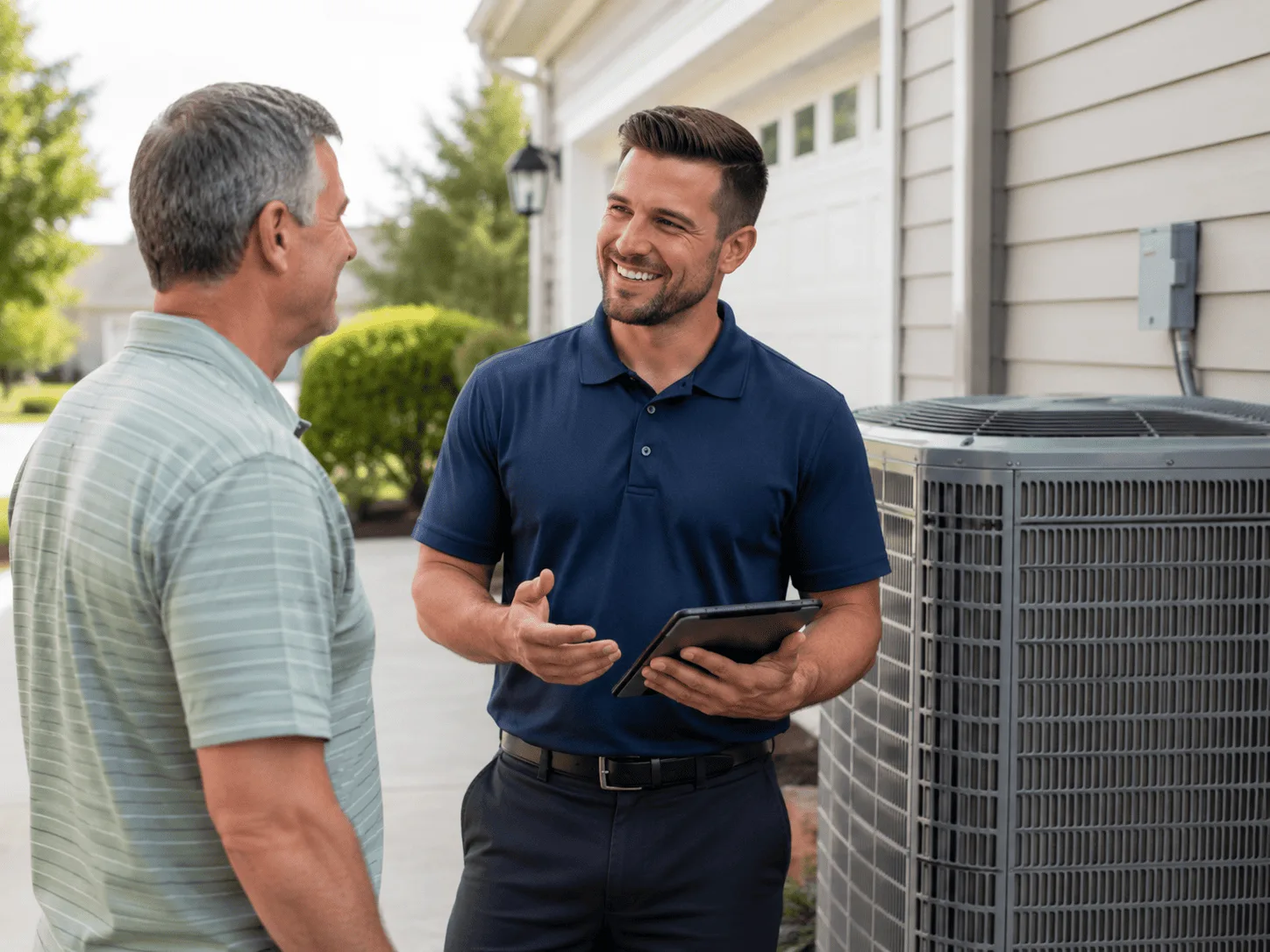 Heat Pump Installation Warrenton, OR FAQs